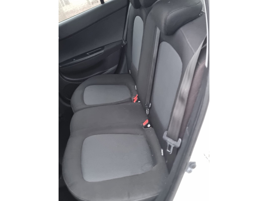 2014 Hyundai i20 2014 HYUNDAI i20 NCT&TAXED BARGAIN €5,900 €5,900