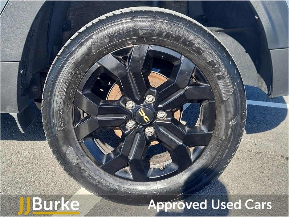 2023 Dacia Duster - image 6