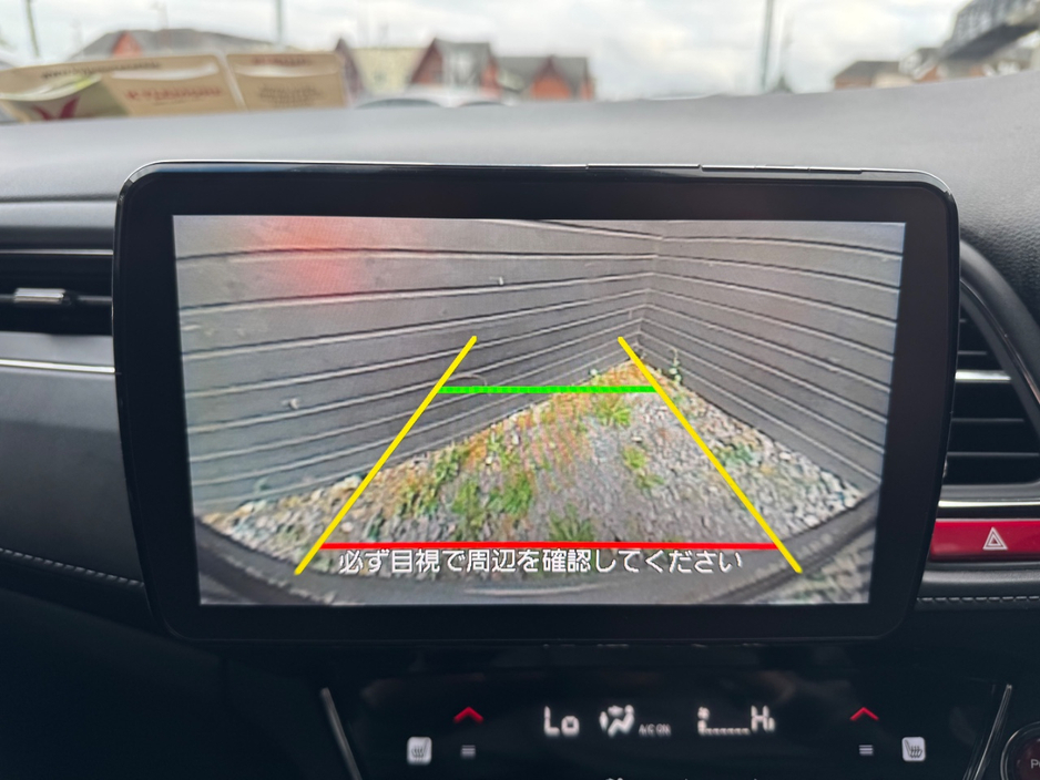 2014 Honda Vezel - image 20