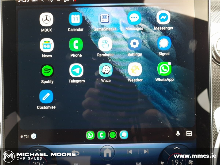 2026 Mercedes-Benz C Class - image 18