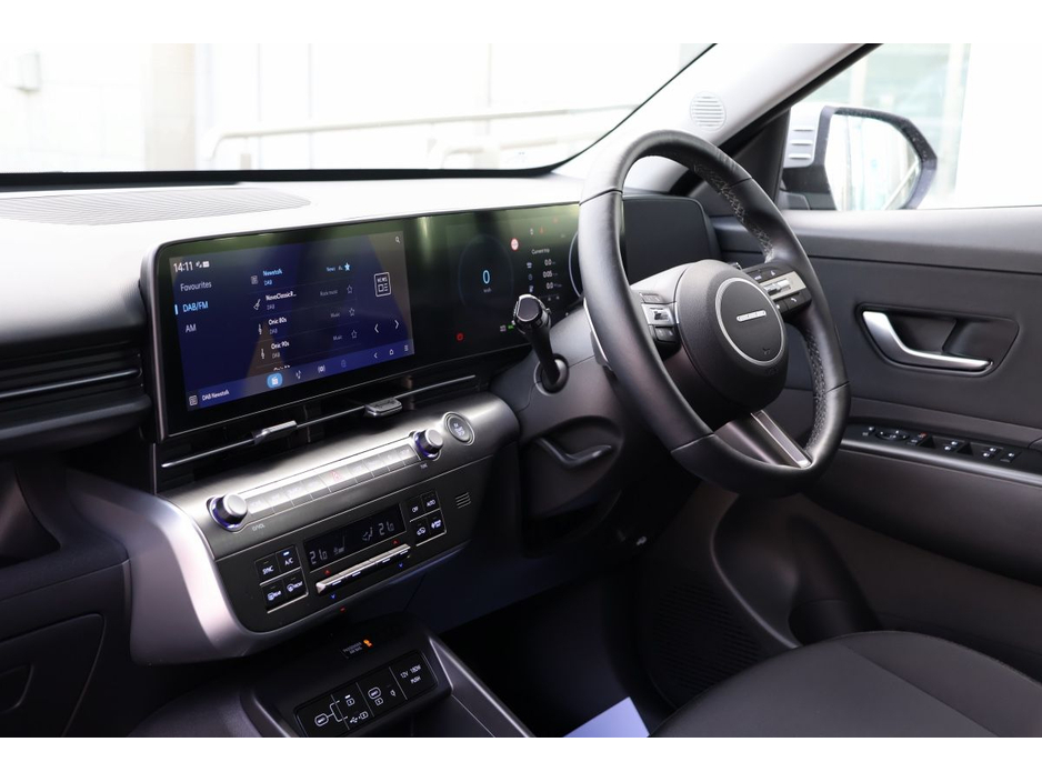 2024 Hyundai Kona - image 18