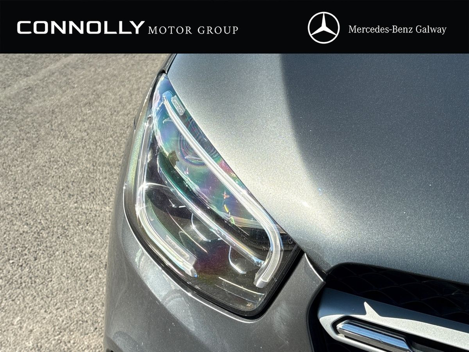 2020 Mercedes-Benz GLC Class - image 13