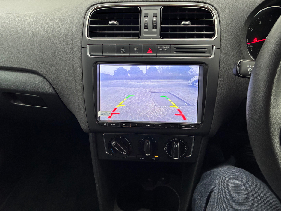 2017 Volkswagen Polo 1.2i TSI Petrol Automatic Trendline €14,500