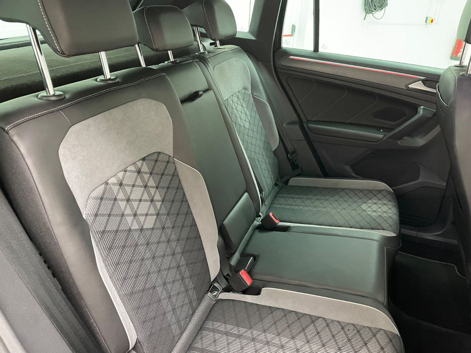 2023 Volkswagen Tiguan  €36,995