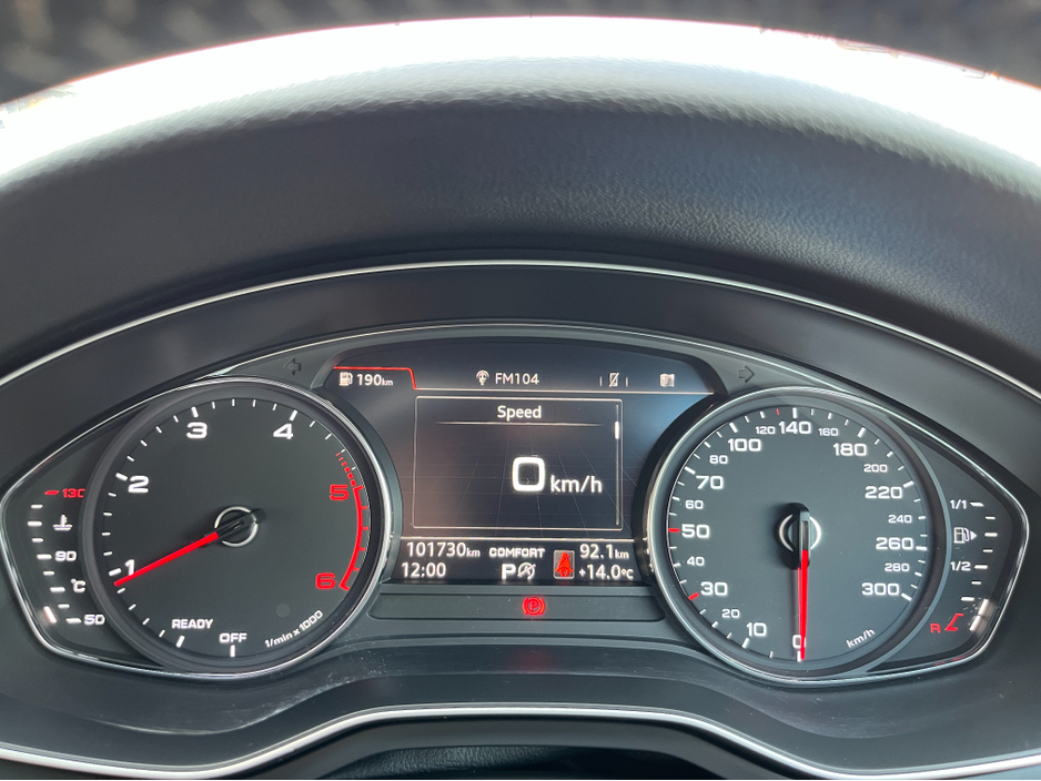 2017 Audi A5 - image 20