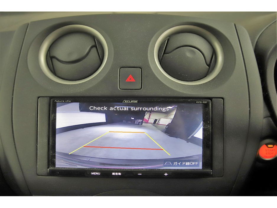 2019 Nissan Note - image 19