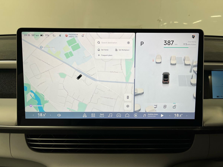 2025 Xpeng G6 - image 16