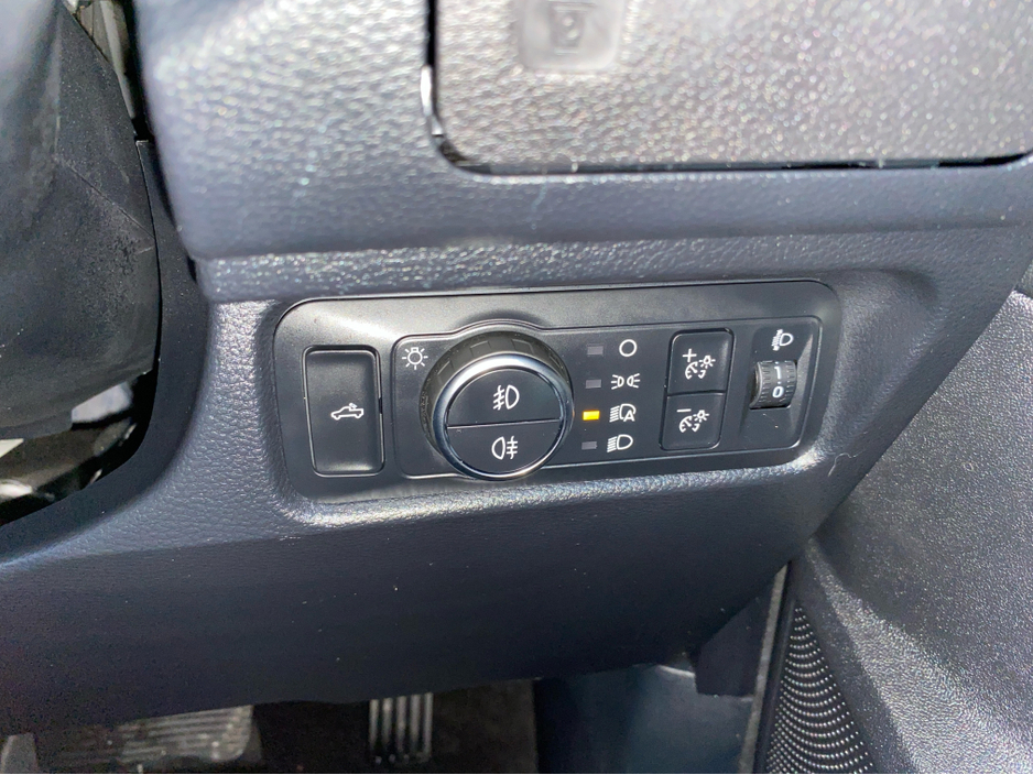 2024 Ford Ranger Wildtrak 2.0 205BHP Auto.. Platinum Canopy €45,500