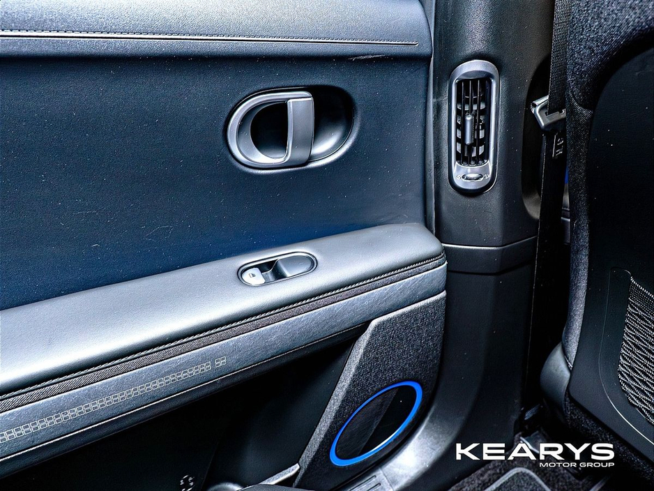 2023 Hyundai Ioniq 5 - image 38