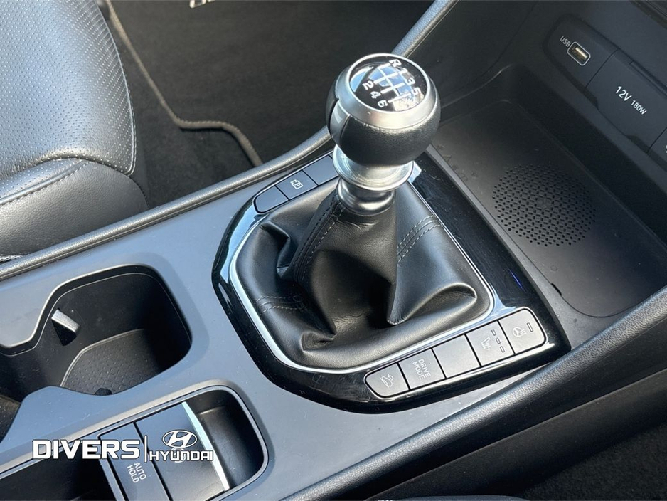 2022 Hyundai Tucson Executive Plus €26,945