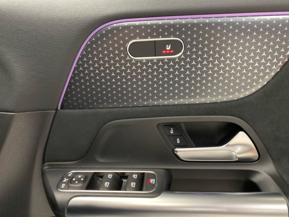 2025 Mercedes-Benz EQA - image 17