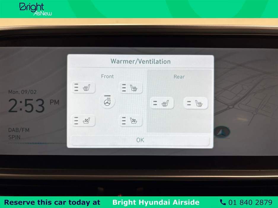 2024 Hyundai Ioniq 6 ELEGANCE 77KW 5DR AUTO €37,950