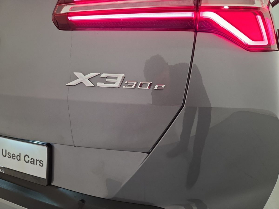 2026 BMW X3 - image 27