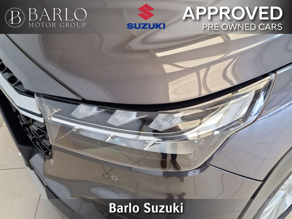 2022 Suzuki SX4 S-Cross - image 18