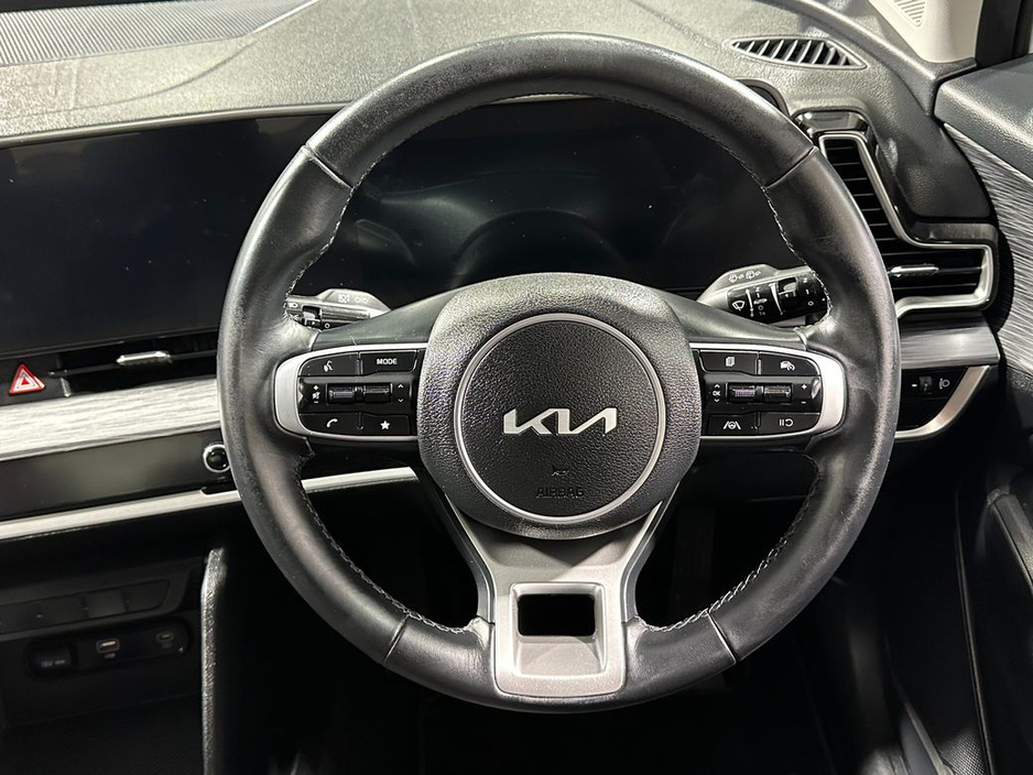 2025 Kia Sportage K2 1.6 Crdi €34,800