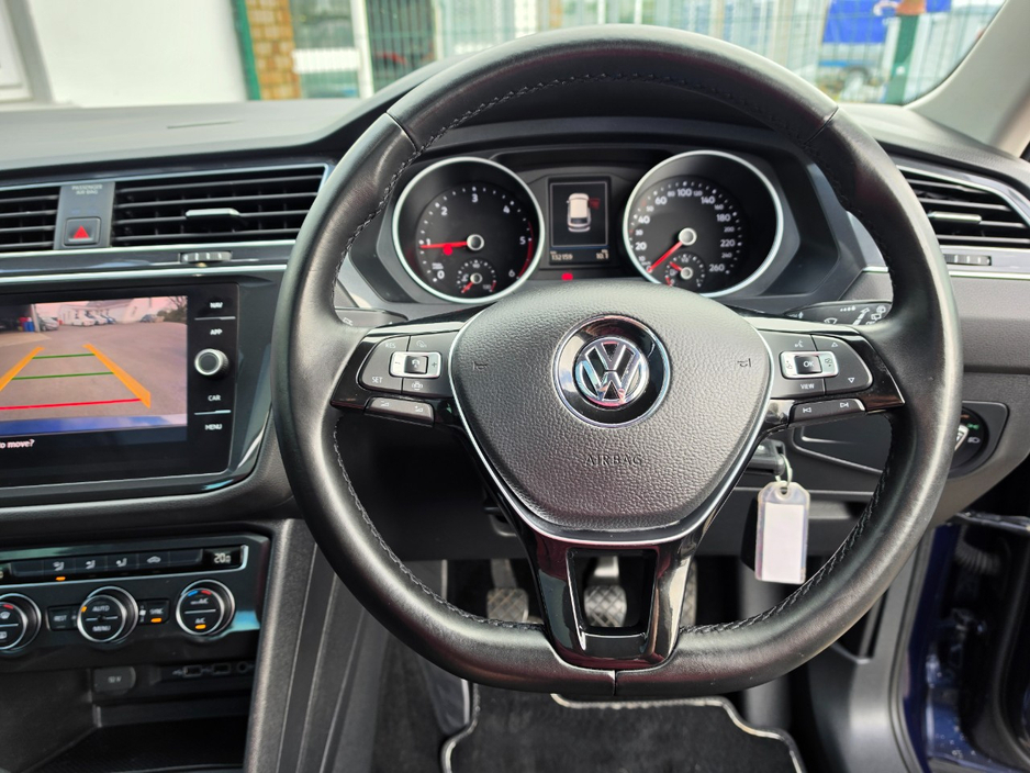 2019 Volkswagen Tiguan - image 18