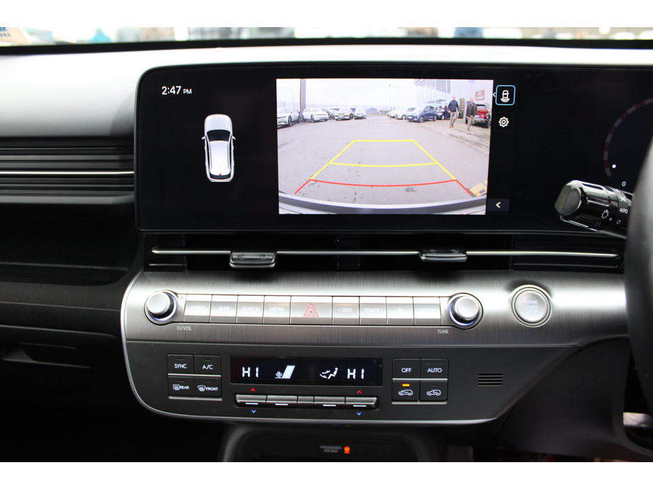 2024 Hyundai Kona 1.0 T-GDI Elegance €30,950