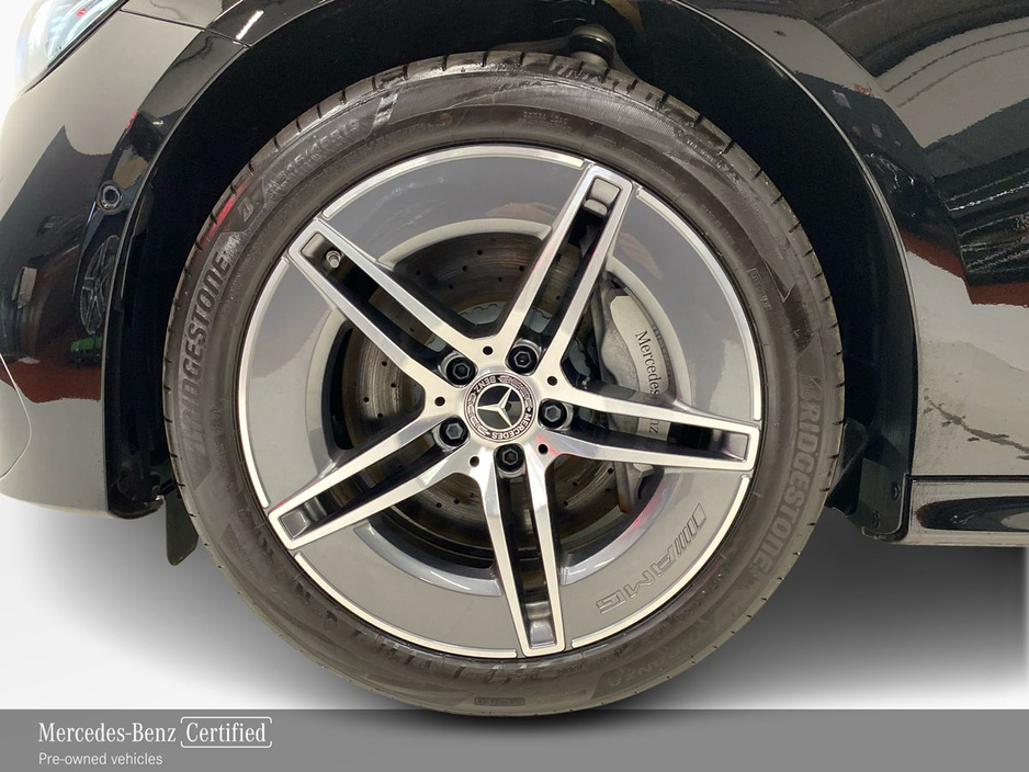 2025 Mercedes-Benz E Class - image 5