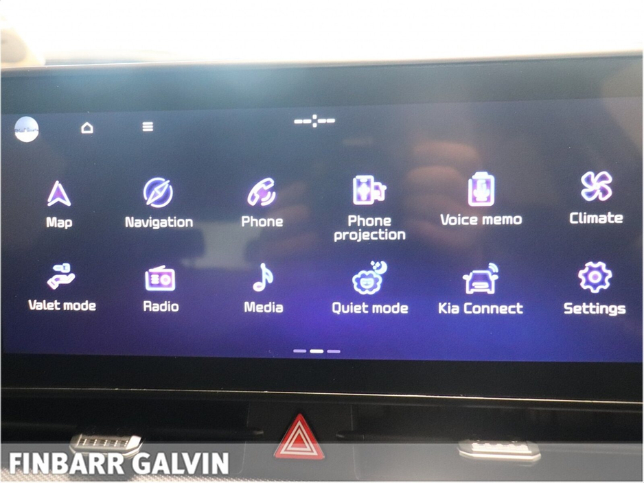 2022 Kia Sportage 1.6 CRDi SCR Diesel 115 hp K2 6MT €24,950