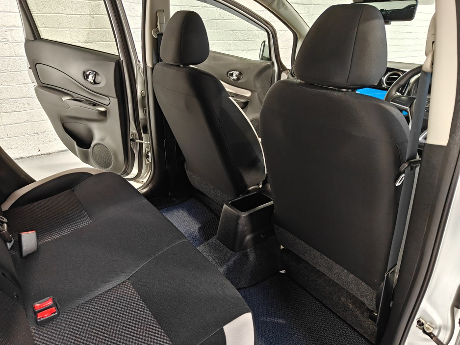 2020 Nissan Note - image 15