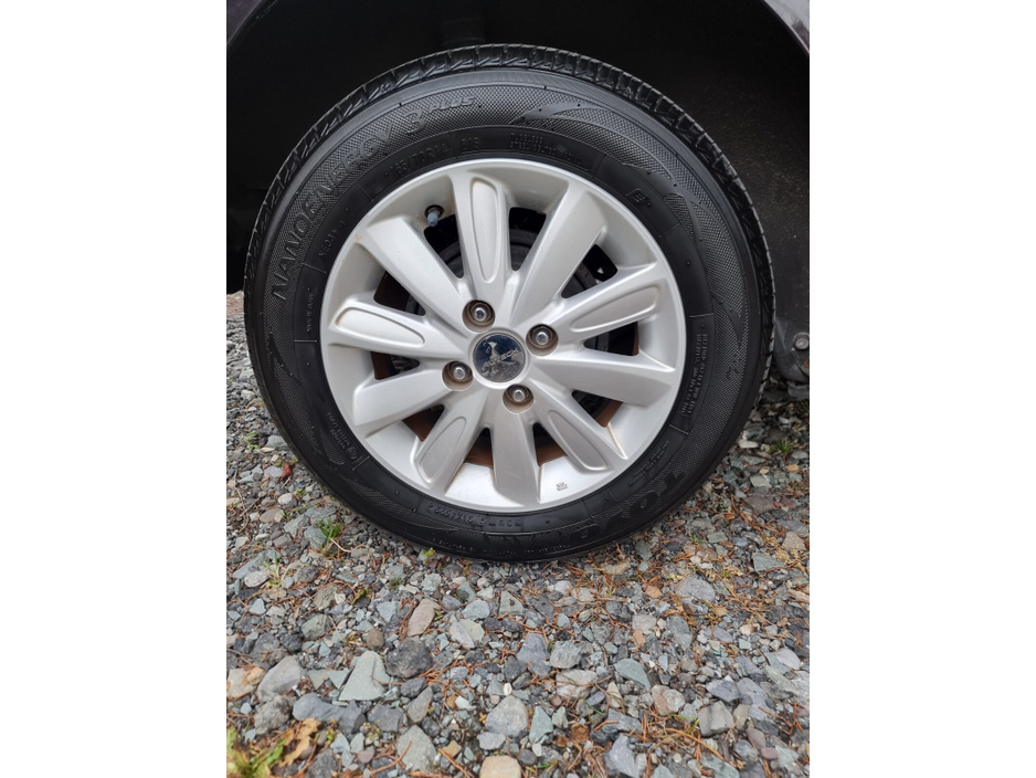 2018 Nissan March - image 19