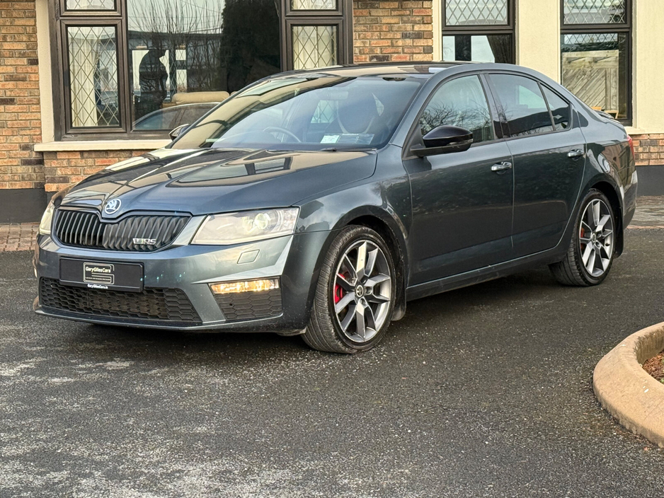 2016 Skoda Octavia - image 3