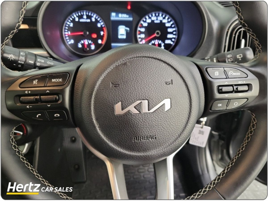 2023 Kia Picanto - image 17