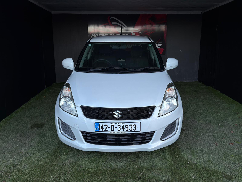 2014 Suzuki Swift for sale in , Ireland