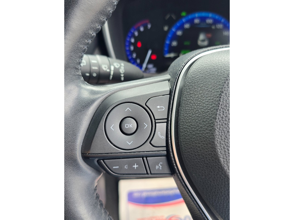 2019 Toyota Corolla - image 15