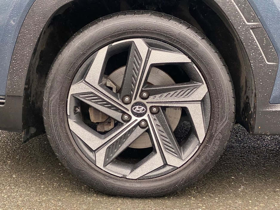 2021 Hyundai Tucson Executive Hybrid Auto (HEV) €24,900