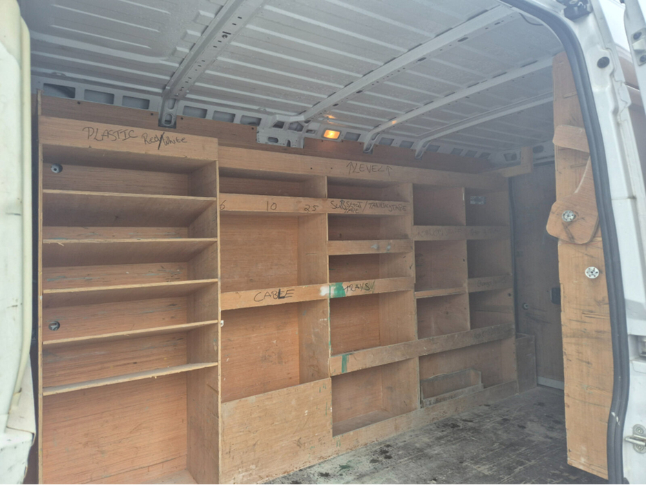 2023 Fiat Ducato - image 12