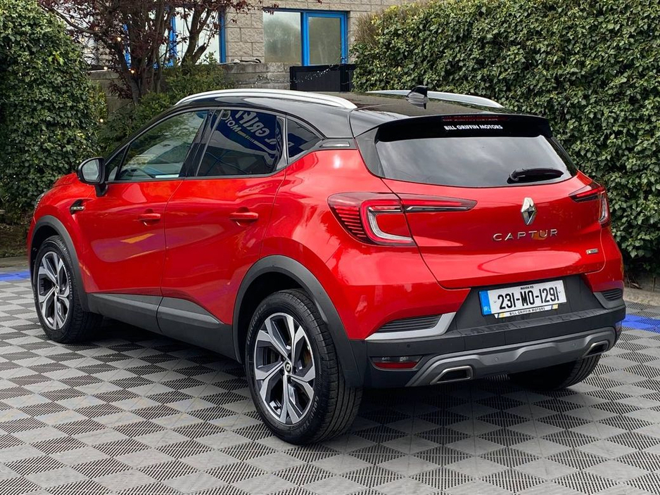 2023 Renault Captur - image 5
