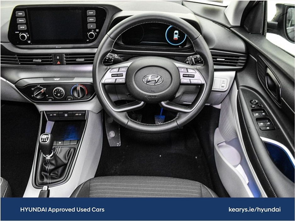 2023 Hyundai i20 - image 27