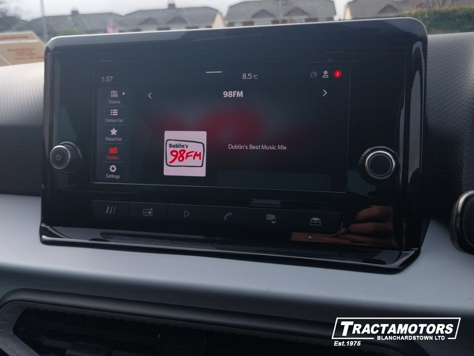 2024 SEAT Ibiza - image 14