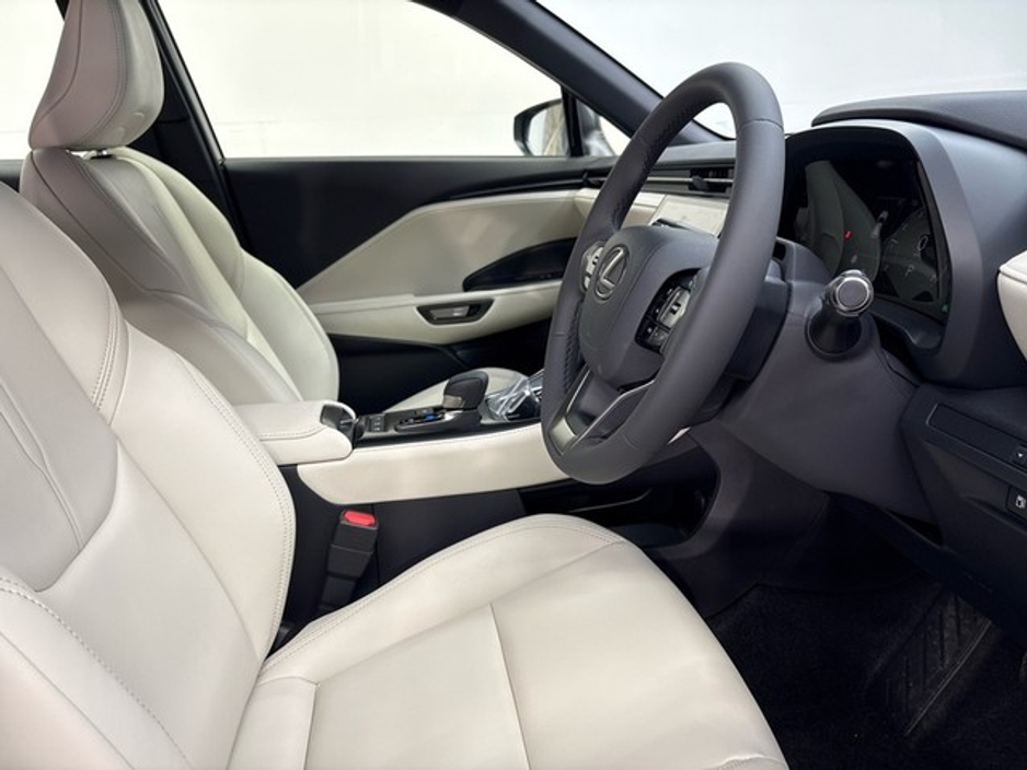 2026 Lexus LBX New LBX Available for immediate delivery