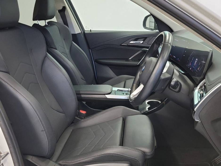 2023 BMW X1 sDrive18d xLine €44,975