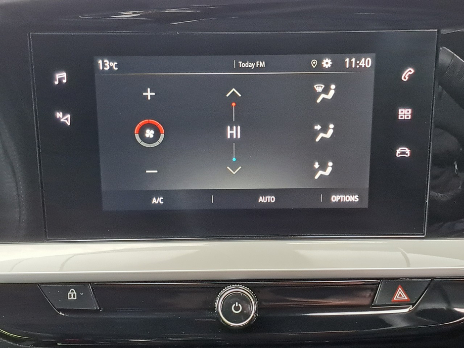 2025 Opel Mokka - image 30