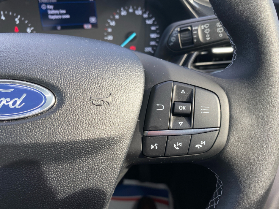 2024 Ford Puma - image 13