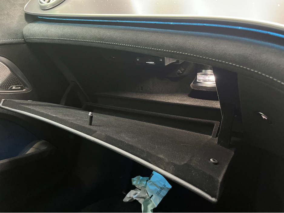 2023 Mercedes-Benz EQE - image 27