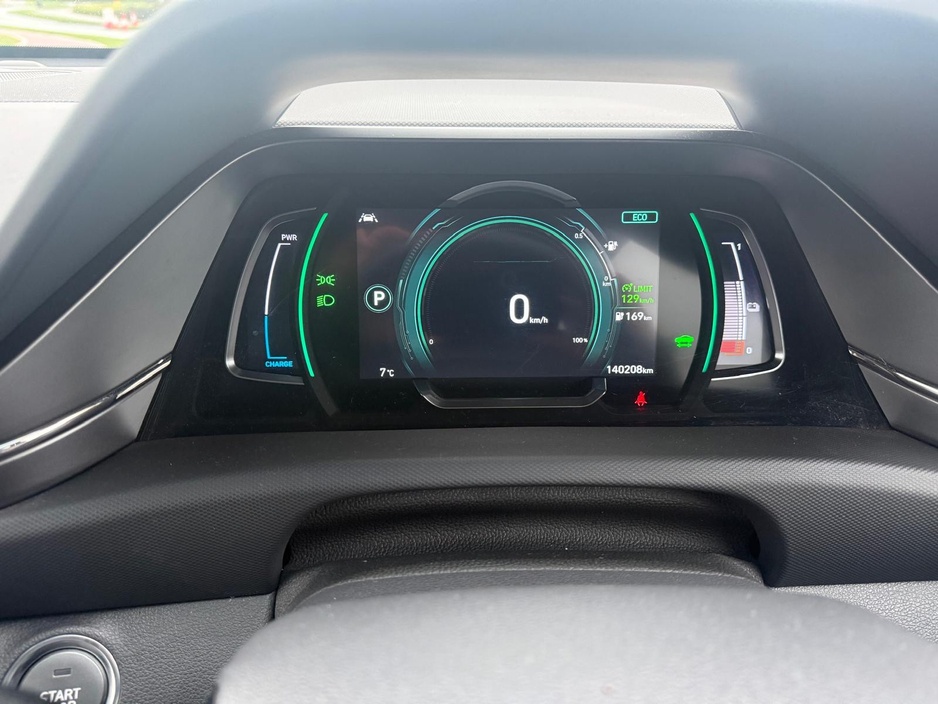 2021 Hyundai Ioniq PREMIUM EV 134BHP 5DR AU AUTO €14,950