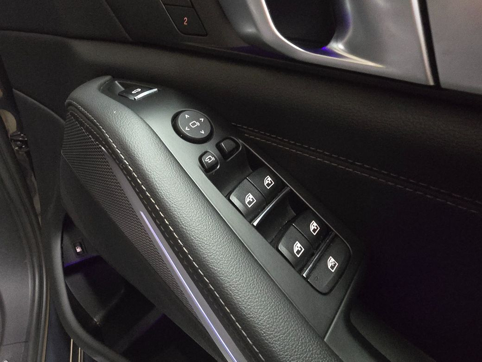 2021 BMW X5 * Jan 2026 Pricing * Xdrive 45E M Sport PHEV AUTOMATIC €52,950