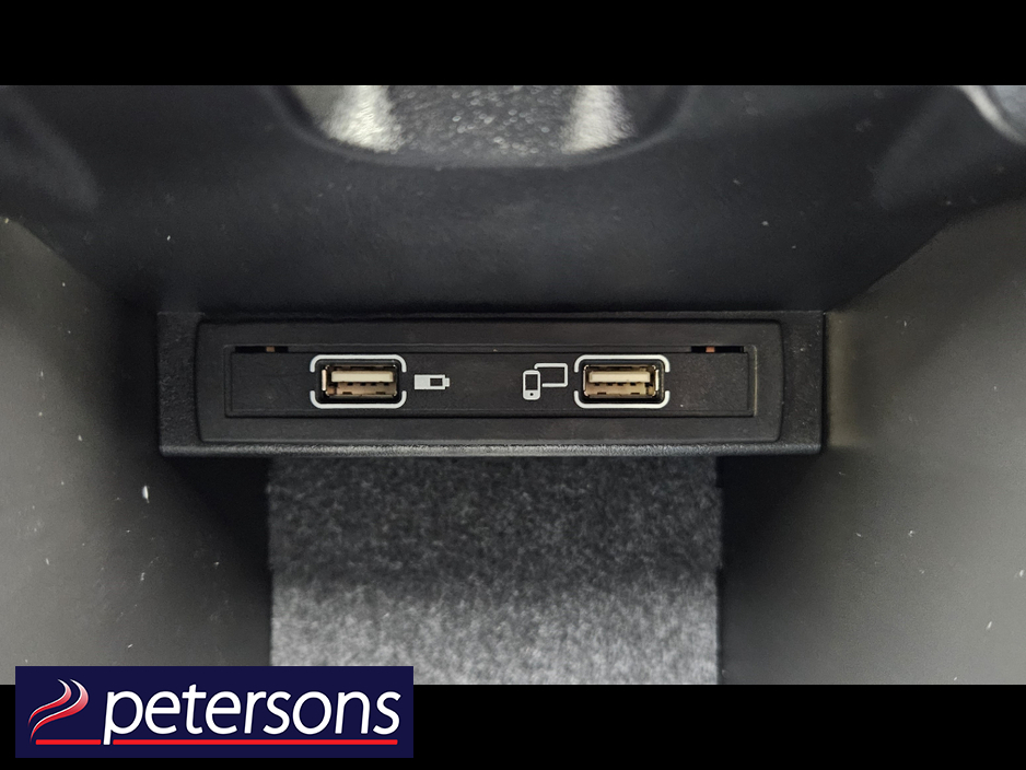 2018 Mercedes-Benz B Class - image 25