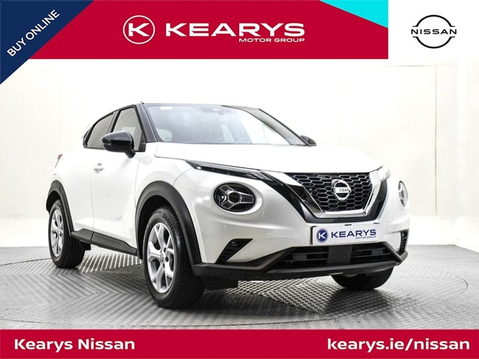 2020 Nissan Juke for sale in , Ireland
