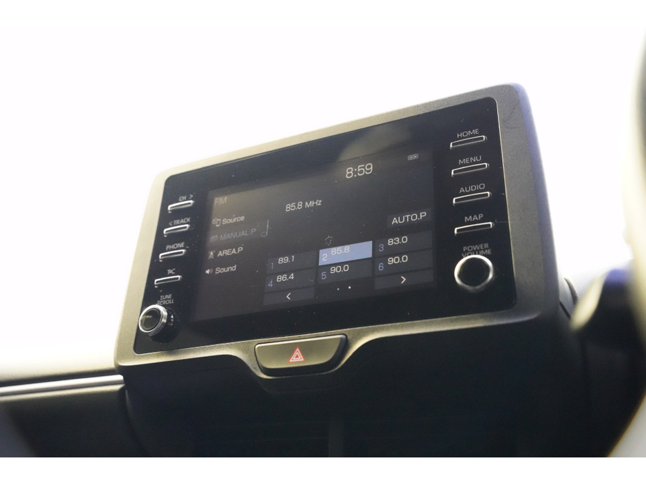 2020 Toyota Yaris - image 12