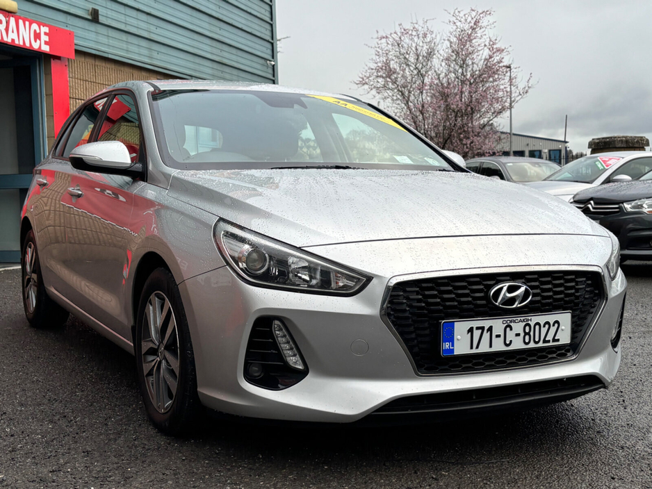 2017 Hyundai i30 - image 4
