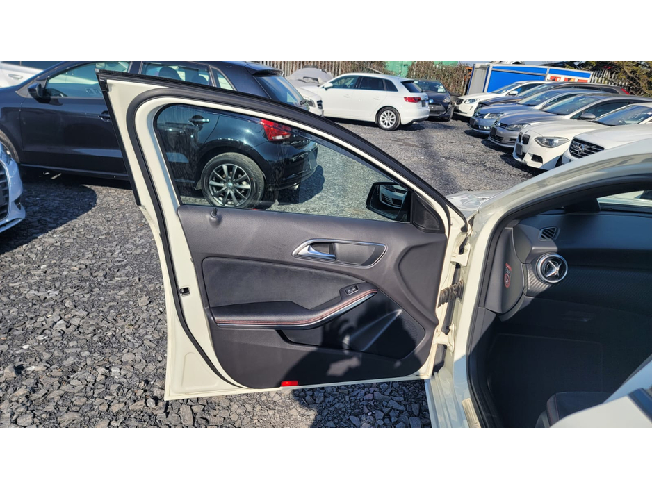 2013 Mercedes-Benz A Class - image 19