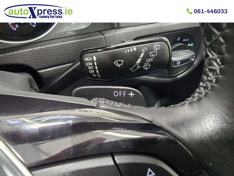 2018 Volkswagen Golf - image 23