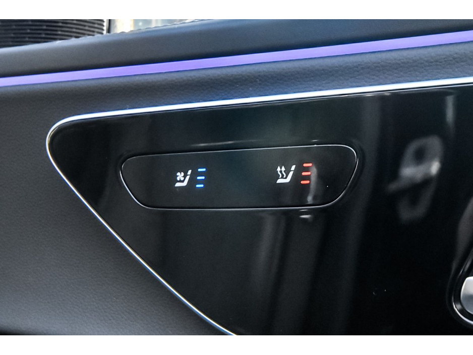 2025 Mercedes-Benz E Class - image 21