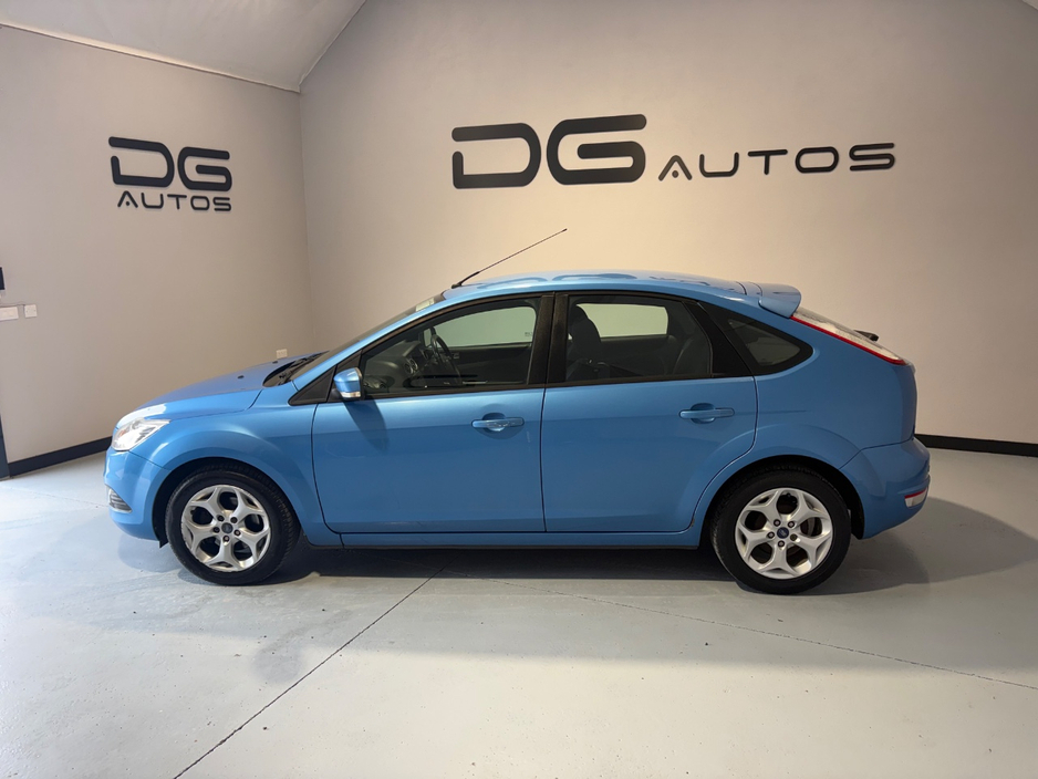 2011 Ford Focus for sale in , Ireland