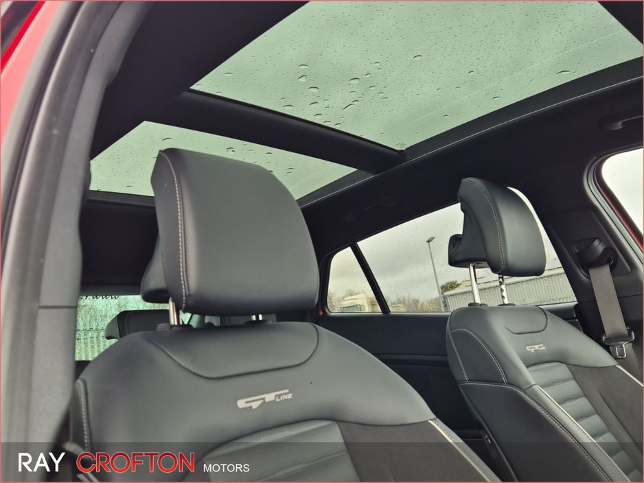 2023 Kia Sportage - image 25